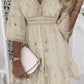 Skylar Boho Ibiza Dress