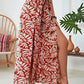 Harly - Summer fashion Wide trouser legs