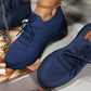 Women's Orthopedic Mesh Sneakers - Adelia