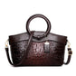 Dolores – Vintage Leather Bag for women