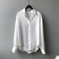 Lana | - Women's vintage silk shirt blouse