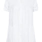Elegant Long Spucke Shirt in Oversize for Spring 2025