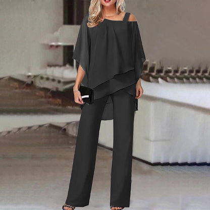 Trendy 2-Piece Women's Outfit – Eliza