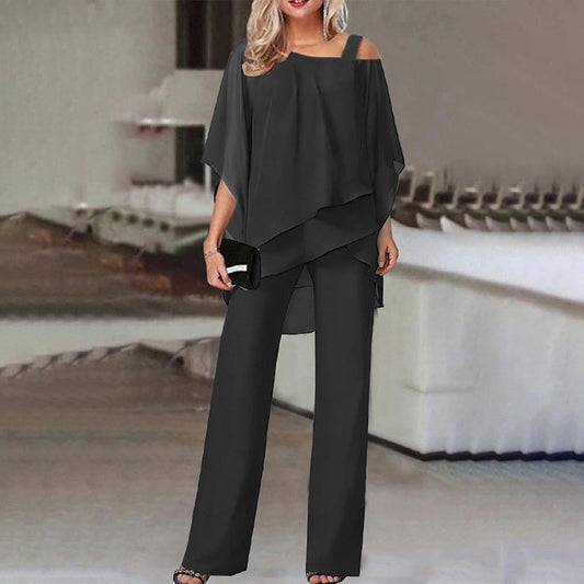 Trendy 2-Piece Women's Outfit – Eliza