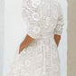 Blair | Lace Dress