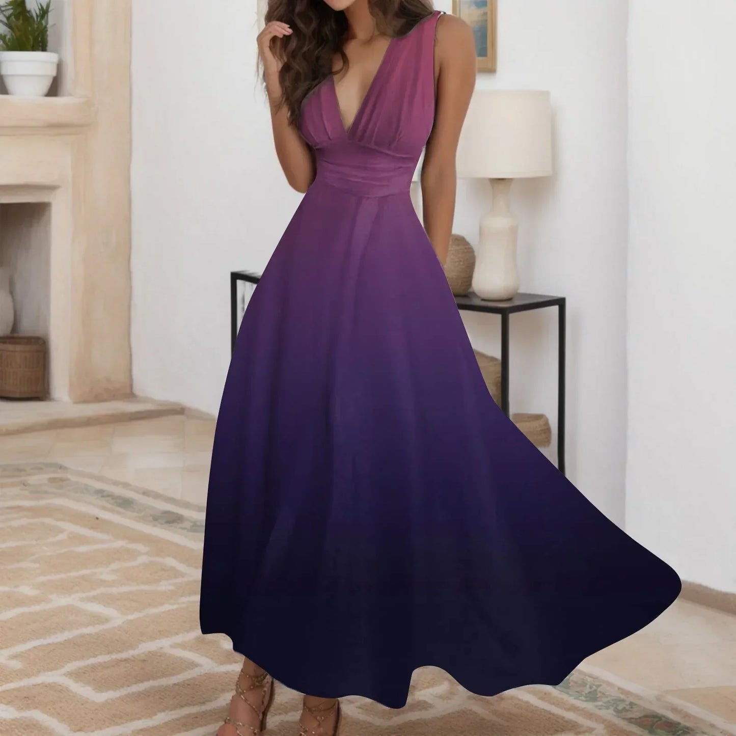 Anita - Cocktail Party Dress