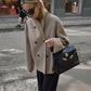 CATHERINE | RETRO WOOL JACKET