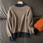JORDAN | VINTAGE KNITTED SWEATER