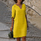 Laura - Stylish Summer Dress