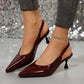 Jess | Slingbacks