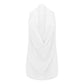 Women's Deep V-Neck Top - Spring 2025 Collection