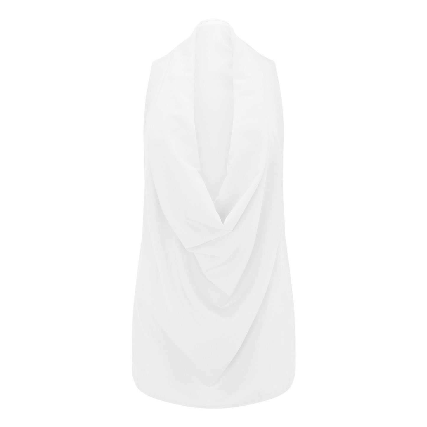 Women's Deep V-Neck Top - Spring 2025 Collection