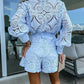 Summer Ibiza Outfit - Isla