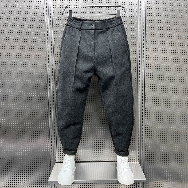 Leonardo – The Pants for Men with Style
