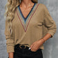 Karla | Autumn Blouse - Casual Women's Top