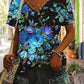 Merrydale - T-shirt for women
