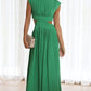 Victoria - Elegant midi dress