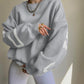 Mildred - Long Sleeve Sweater