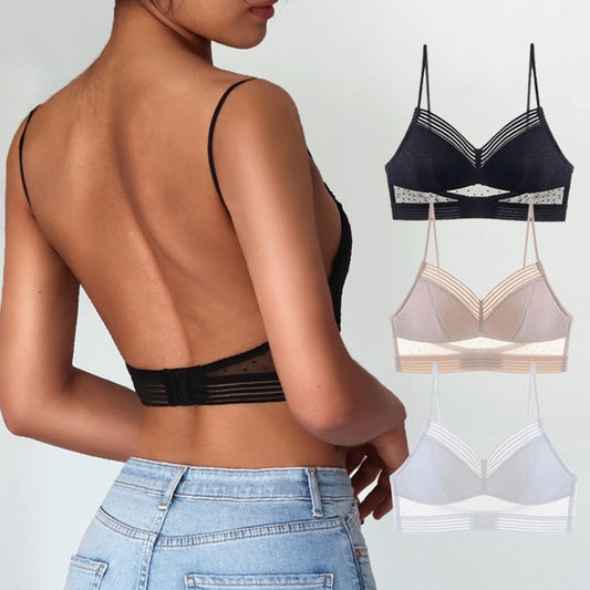 LowBra | U-shaped Lift Bra