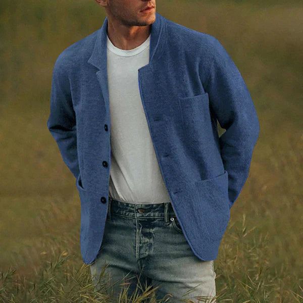 Steven | Stylish men's vest