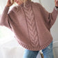 Evie - Candy Color Sweater