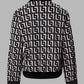 Daphne - Long sleeve vest