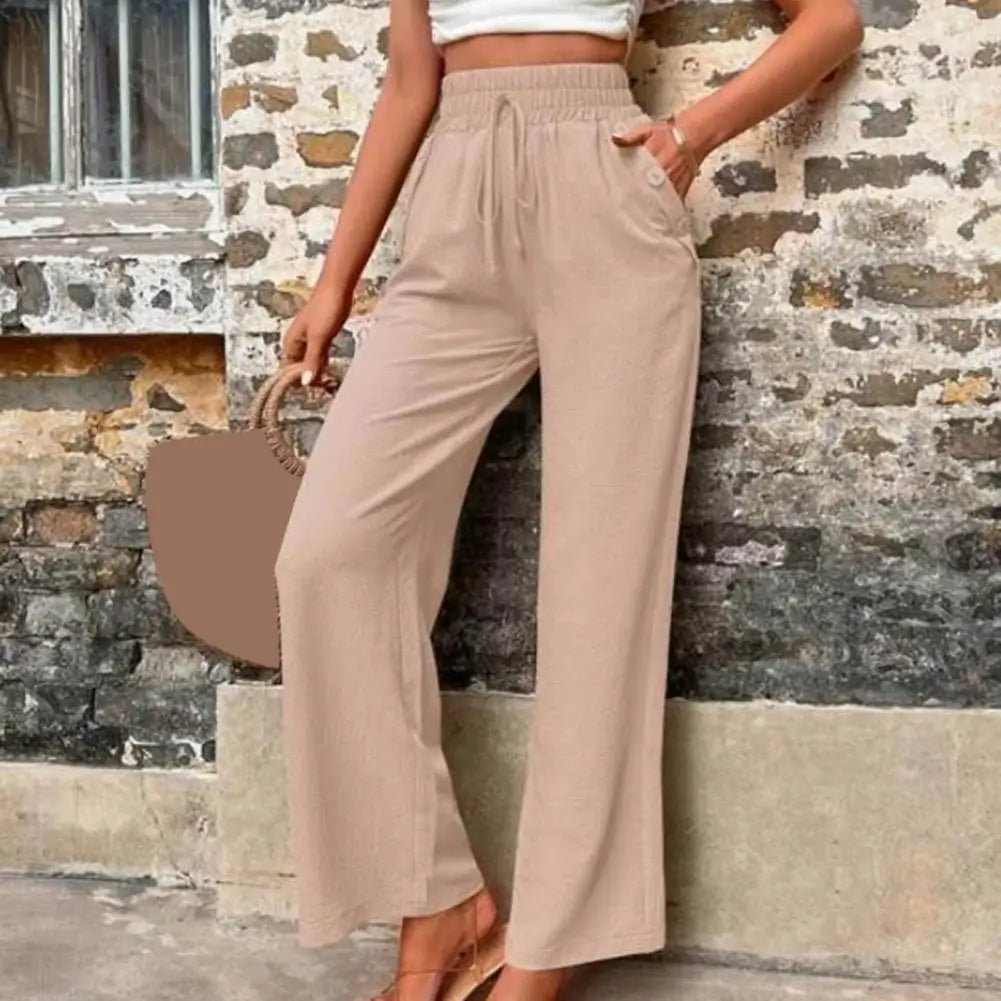 Cynthia - Stylish casual pants