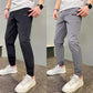 Owen - Elegant Stretch Pants