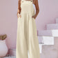 Frances - Wide Leg Jumpsuit
