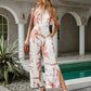 Ariadne - Elegant total print value