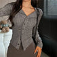 Noreen - Fashionable sweater