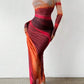 Izzy | Dream Maxi Dress
