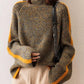 Frances - Turtleneck