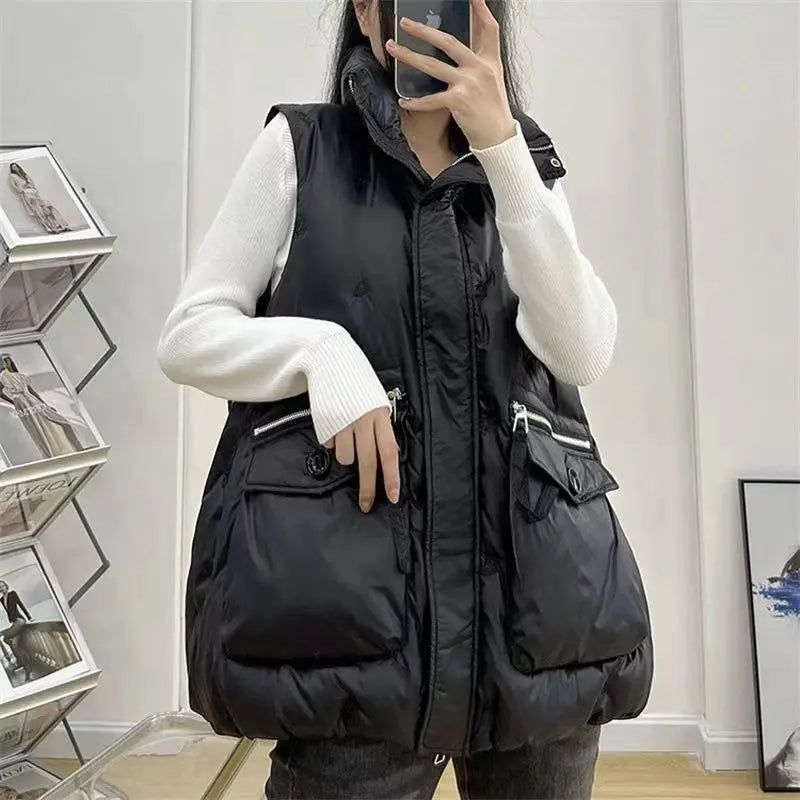 Lena - Women's vests