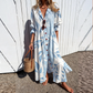 Zariah | Elegant Flattering Dress