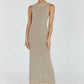 Alice - Fashion maxi dress