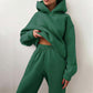 Oversized jogging set