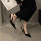 Jess | High Heels