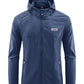 Norris - Outdoor Sun Protection Jacket For Men