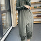 Edith - Winter Casual Overalls