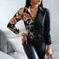 Blouse for Women I Nelleke Blouse - Spring 2025 Collection