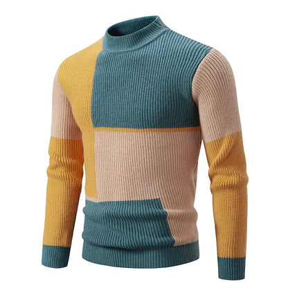 Noah - Knit Sweater