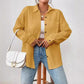 Ivona | - Women's casual long sleeve turn-down collar blouse