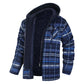 Strider - Men's Hooded Jackets