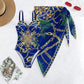 Alice - Women's Two-Piece Swim Set