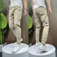 Owen - Elegant Stretch Pants