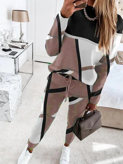Camilla - women's tracksuit