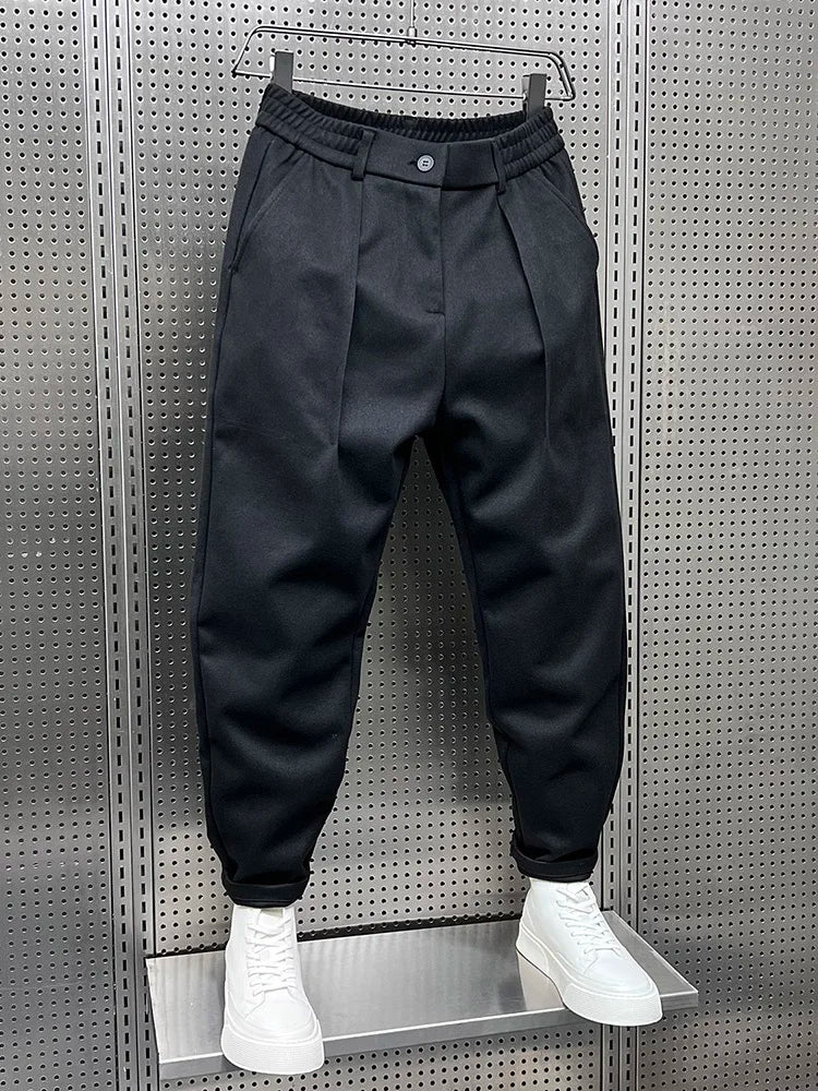 Leonardo – The Pants for Men with Style