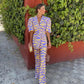 Jamie | Elegant Summer Set
