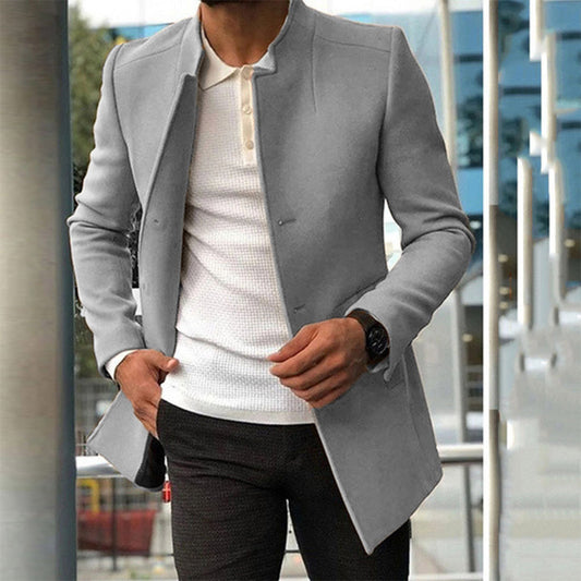 Lian – Trendy Jacket For Men